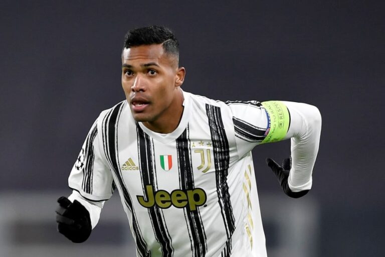 Alex Sandro