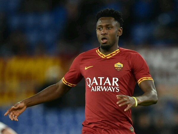 Amadou Diawara