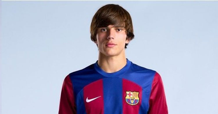 Andrés Cuenca Barcelona