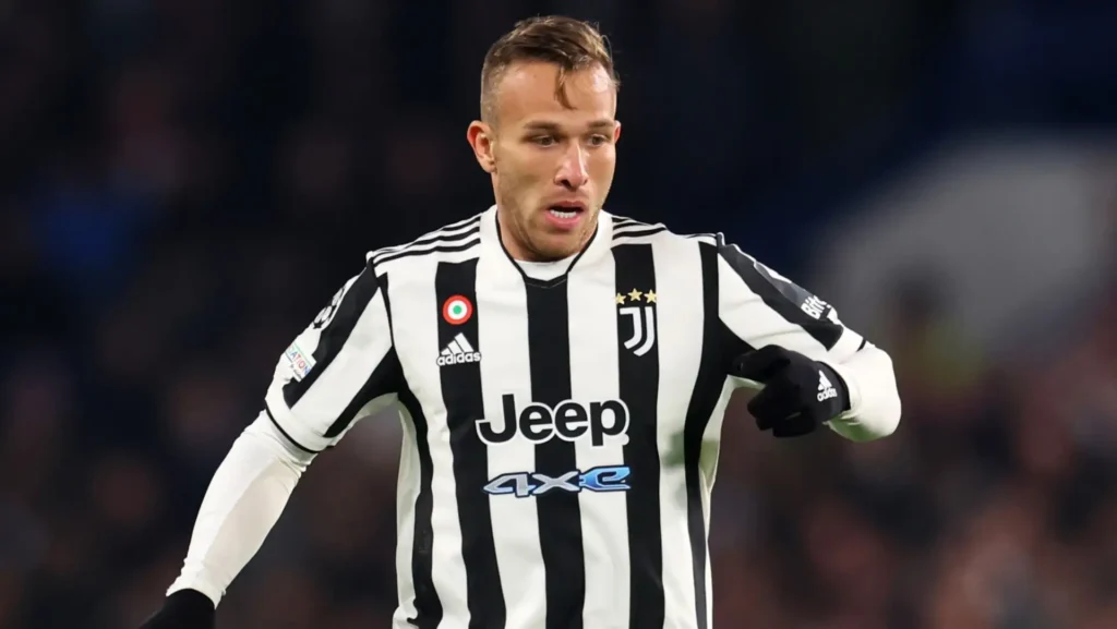 Arthur Melo