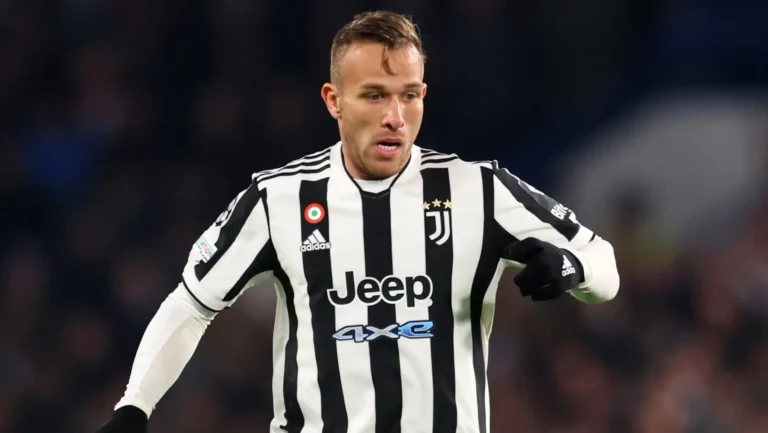 Arthur Melo