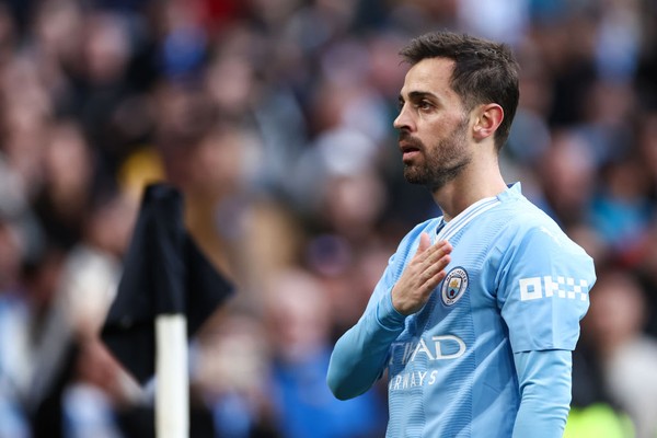 Bernardo Silva