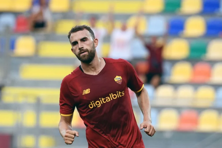 Borja Mayoral