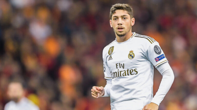 Federico Valverde