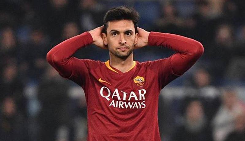 Javier Pastore