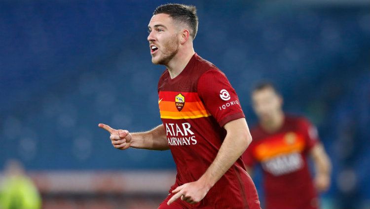 Jordan Veretout