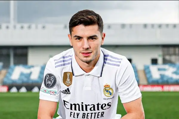 Brahim Diaz