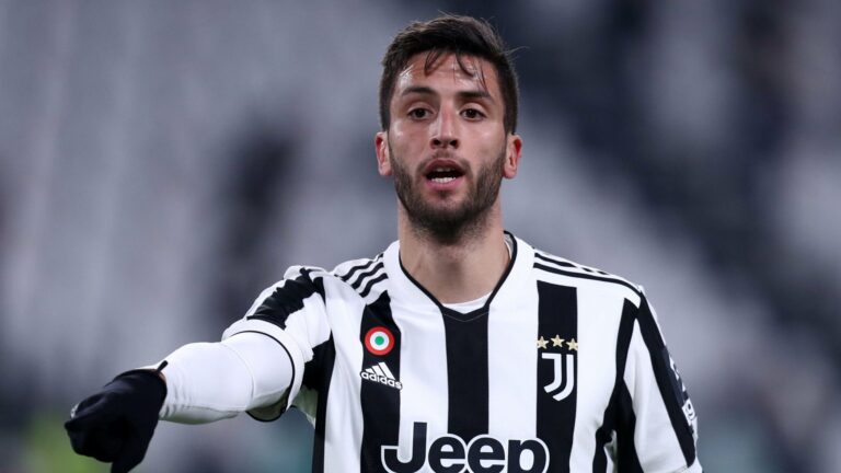 Rodrigo Bentancur