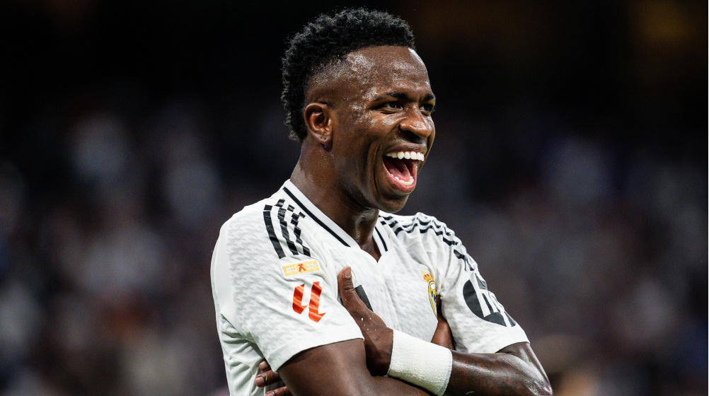 Vinícius Júnior