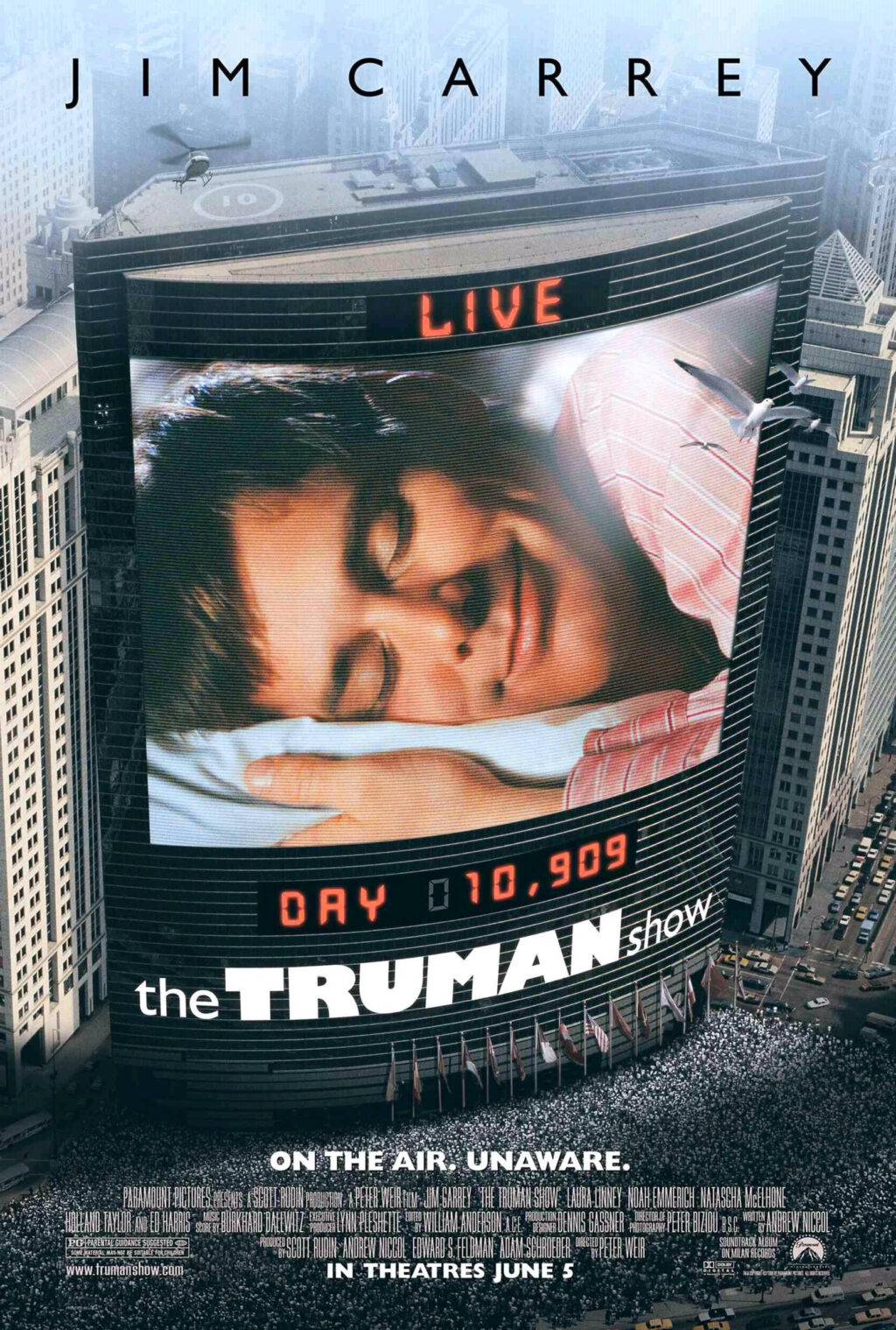 analisis-film-amerika-the-truman-show