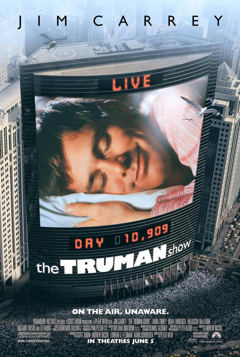 analisis-film-amerika-the-truman-show