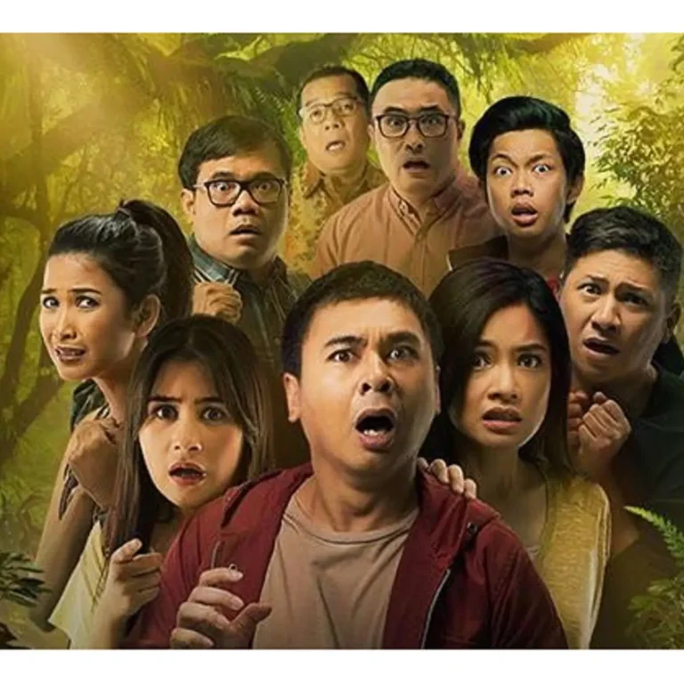daftar-film-hangout-terbaik-untuk-hiburan-bersama-teman