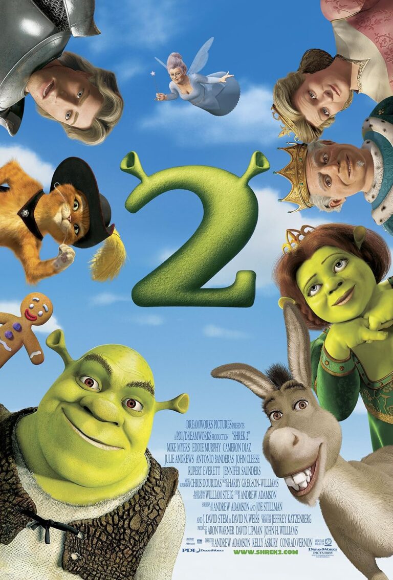 daftar-film-terbaik-shrek-2-2004-yang-wajib-ditonton