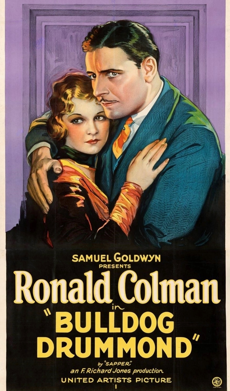 film-film-petualangan-bulldog-drummond
