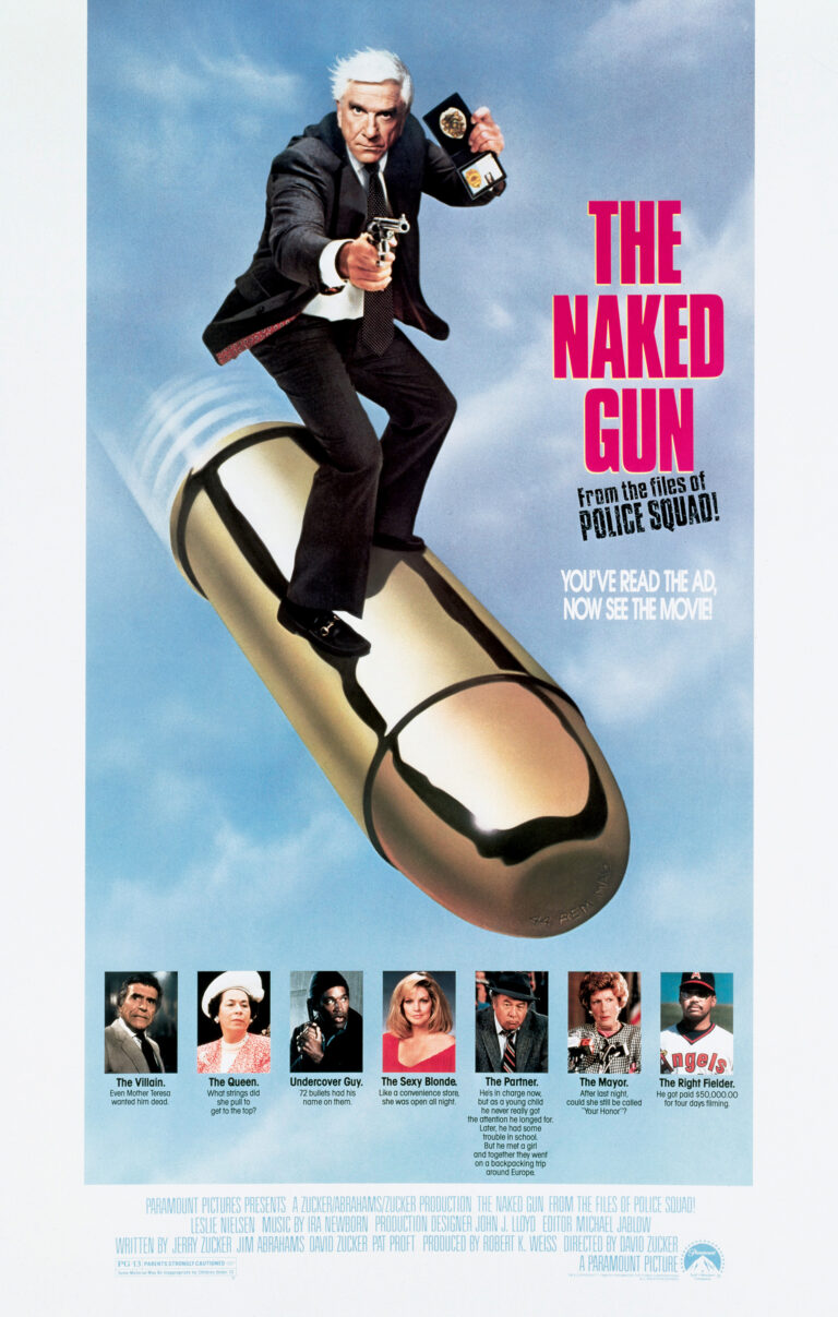film-komedi-klasik-the-naked-gun