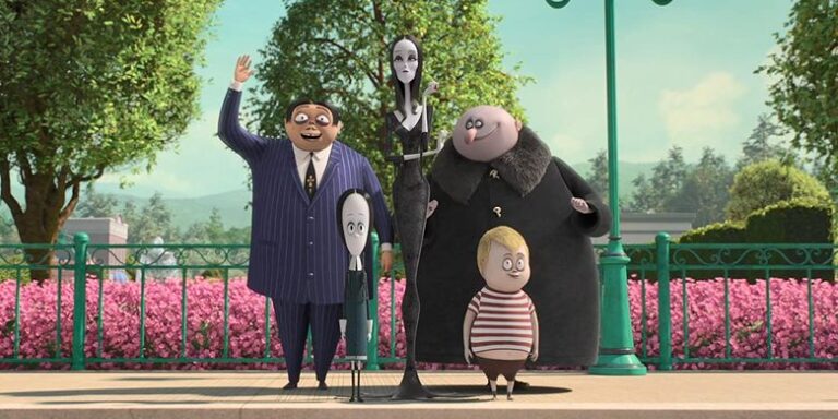 film-the-addams-family-kisah-keluarga-misterius-yang-menghibur