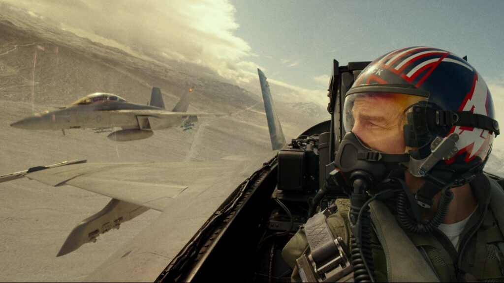 film-top-gun-kisah-petualangan-di-angkasa
