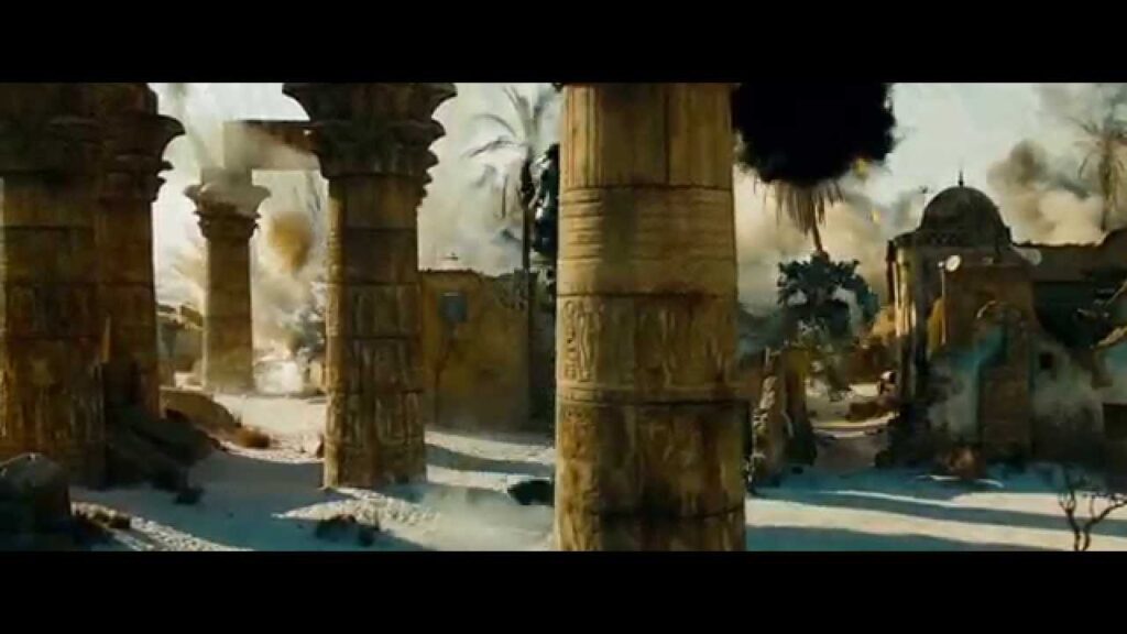 keseruan-transformers-revenge-of-the-fallen