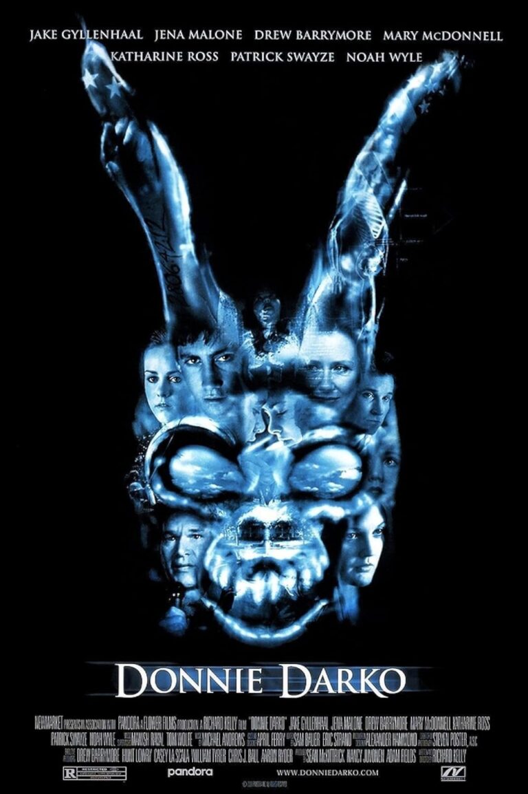 kisah-misteri-dan-psikologi-dalam-film-donnie-darko-2001