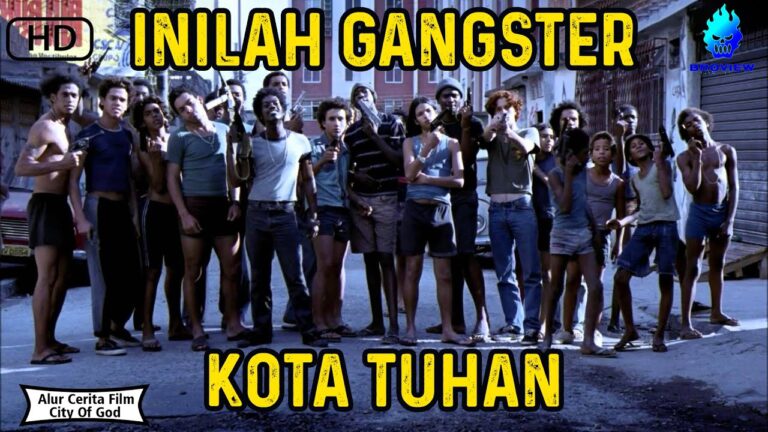 kota-tuhan-film-amerika-kisah-yang-menggugah