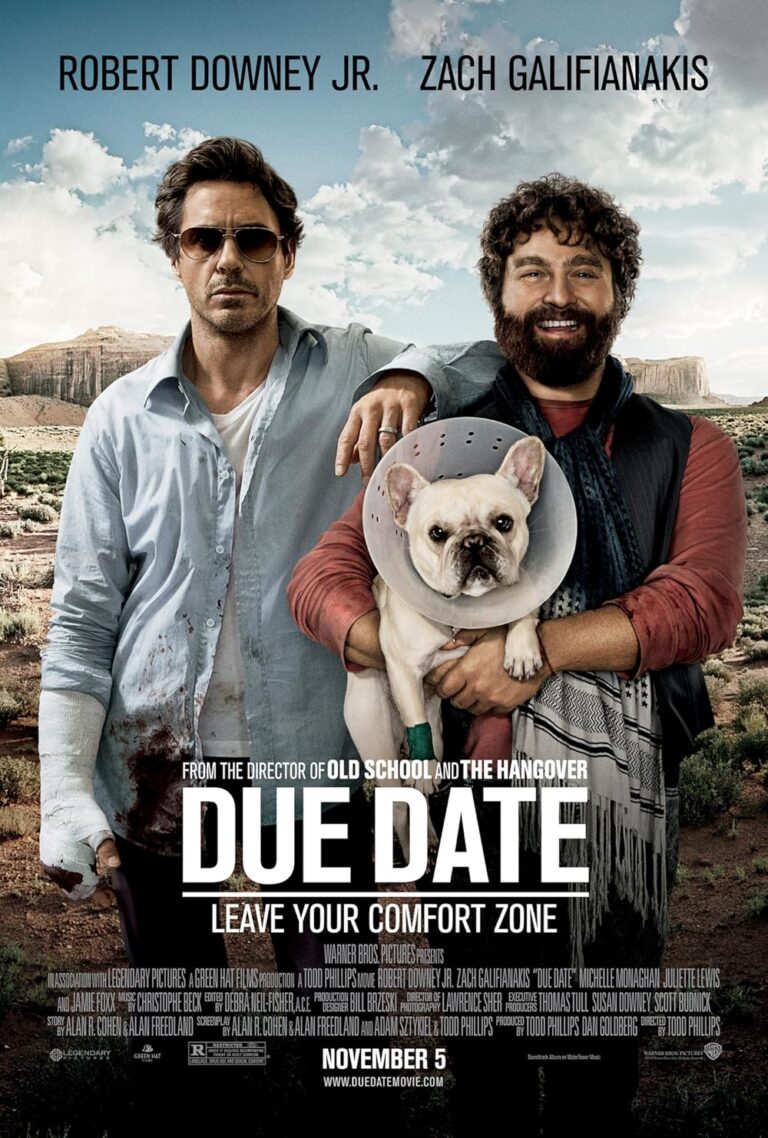 review-film-due-date-2010-petualangan-tak-terduga