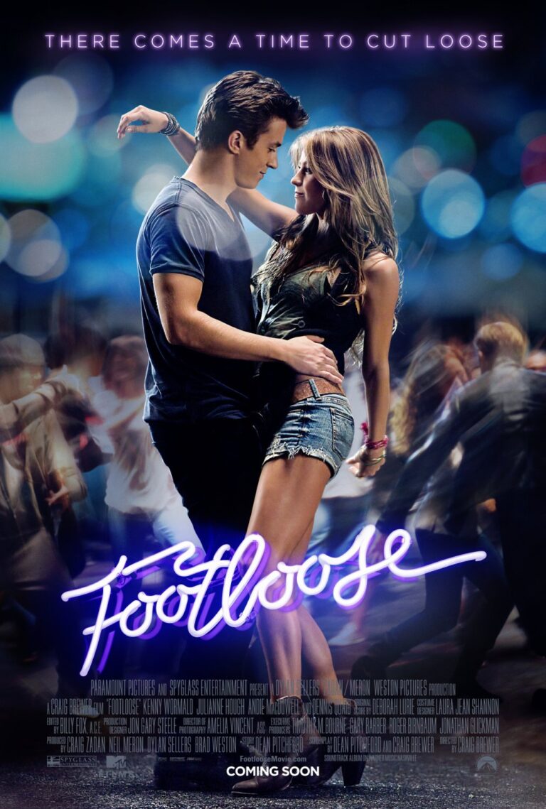 review-film-footloose-kisah-inspiratif-tentang-kebebasan