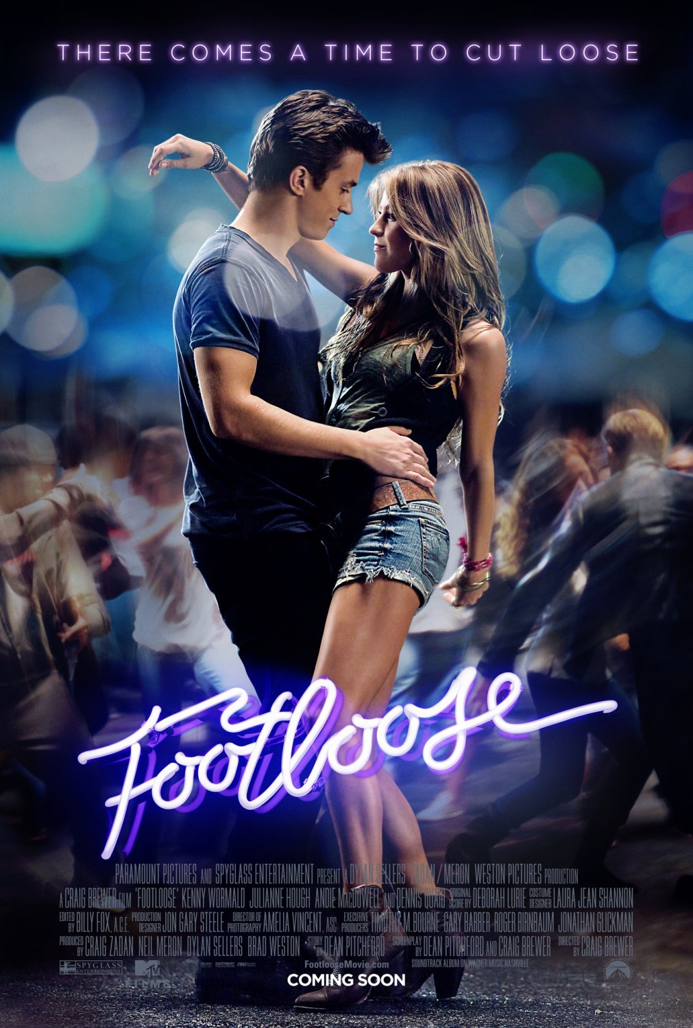 review-film-footloose-kisah-inspiratif-tentang-kebebasan