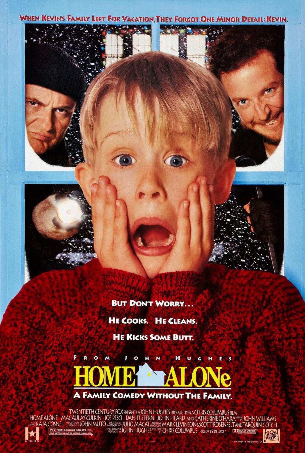 review-film-home-alone-1990-kisah-klasik-yang-menghibur