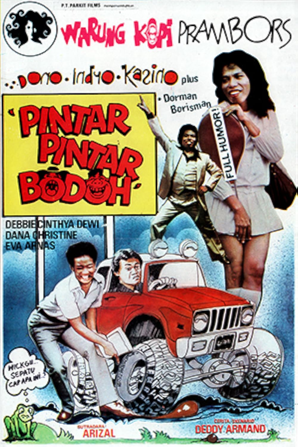 review-film-terbaik-pintar-pintar-bodoh
