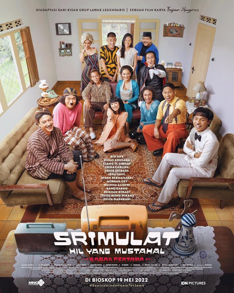 review-film-terbaik-srimulat-hil-yang-mustahal-babak-pertama-2022