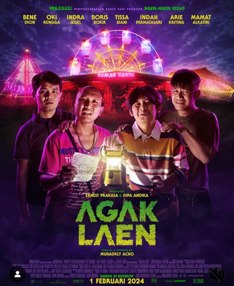 sorotan-film-terbaik-agak-laen-2024