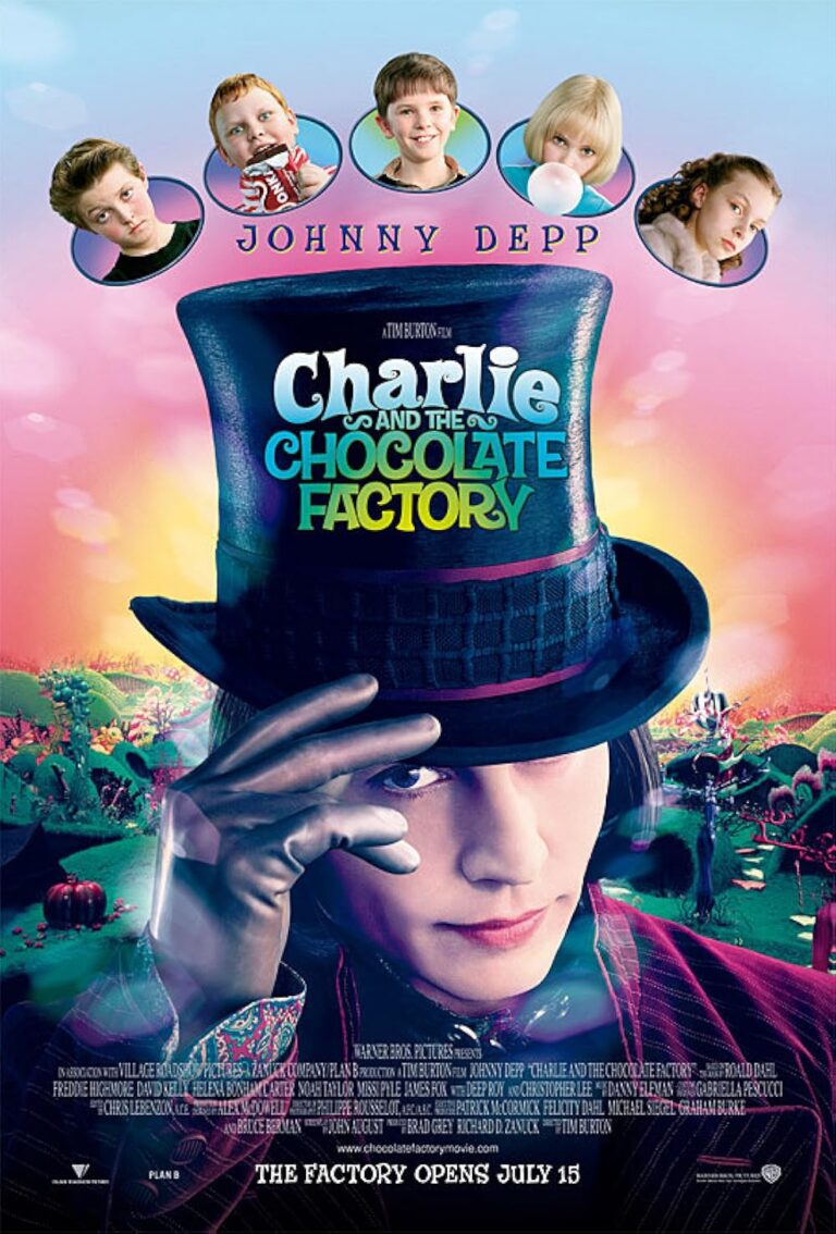 ulasan-film-charlie-and-the-chocolate-factory-2005-terbaik