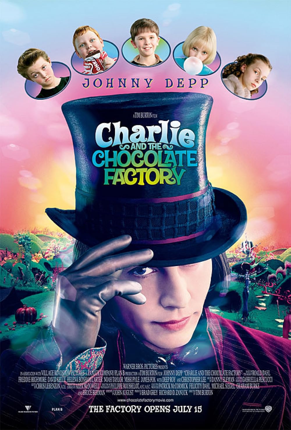 ulasan-film-charlie-and-the-chocolate-factory-2005-terbaik