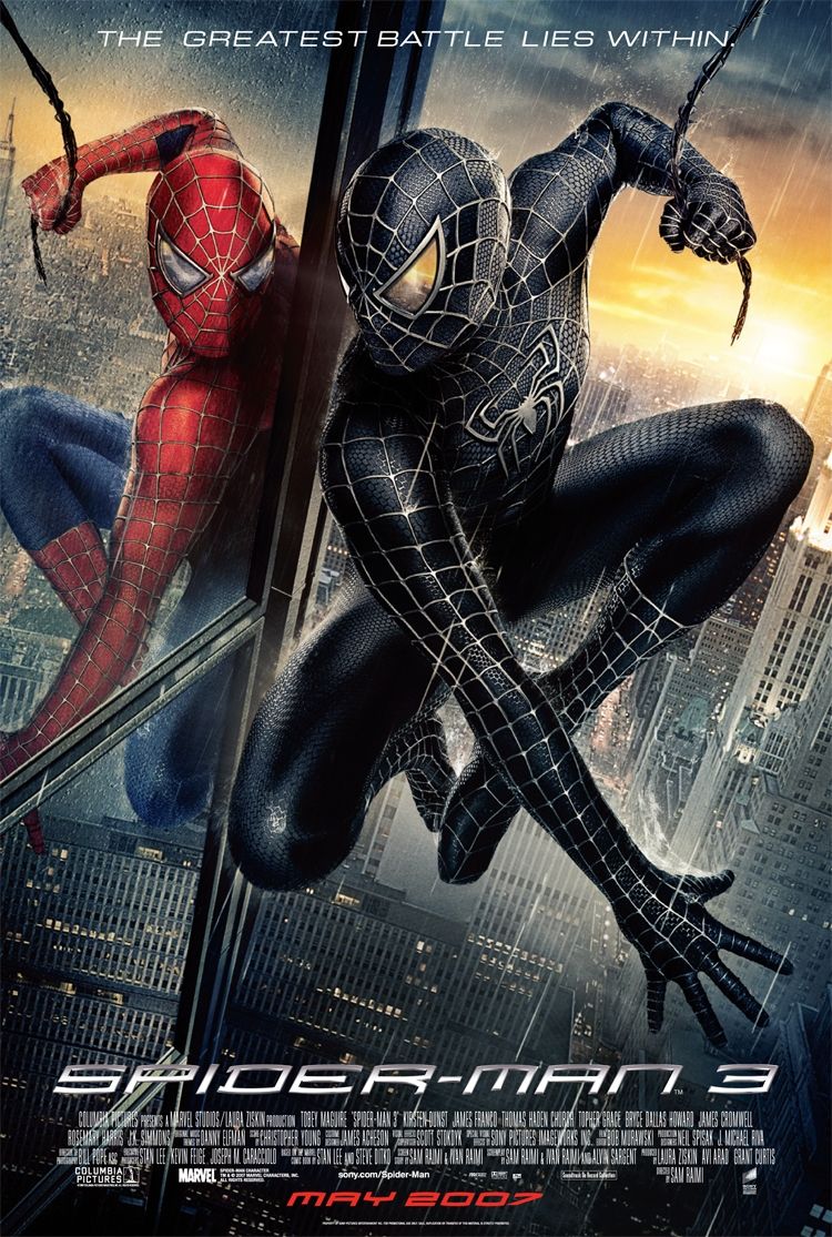 ulasan-film-spider-man-3-2007-kisah-penuh-konflik-dan-aksi
