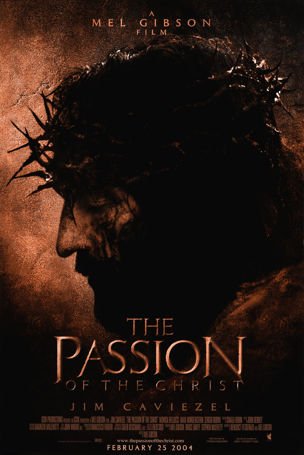 ulasan-film-terbaik-the-passion-of-the-christ-2004