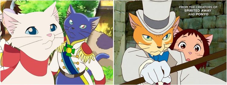 ulasan-film-the-cat-returns-kisah-magis-dan-petualangan-kucing