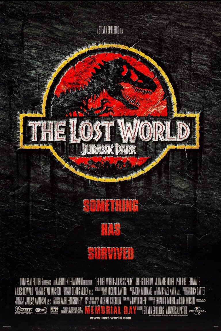 ulasan-film-the-lost-world-jurassic-park-1997-yang-menegangkan