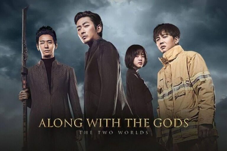 daftar-film-terbaik-along-with-the-gods-yang-wajib-ditonton
