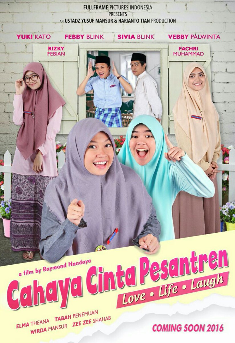 film-cahaya-cinta-pesantren-kisah-inspiratif-kehidupan-santri