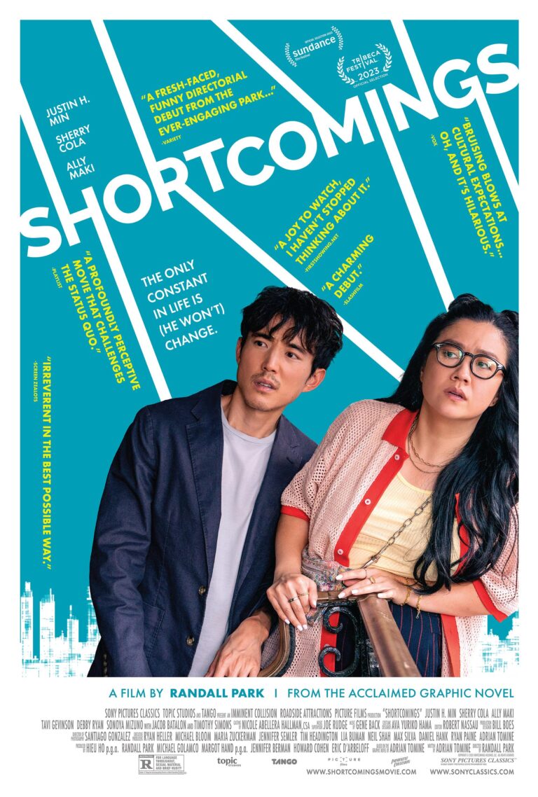 kelemahan-dan-kelebihan-film-shortcomings-2023-yang-perlu-diketahui