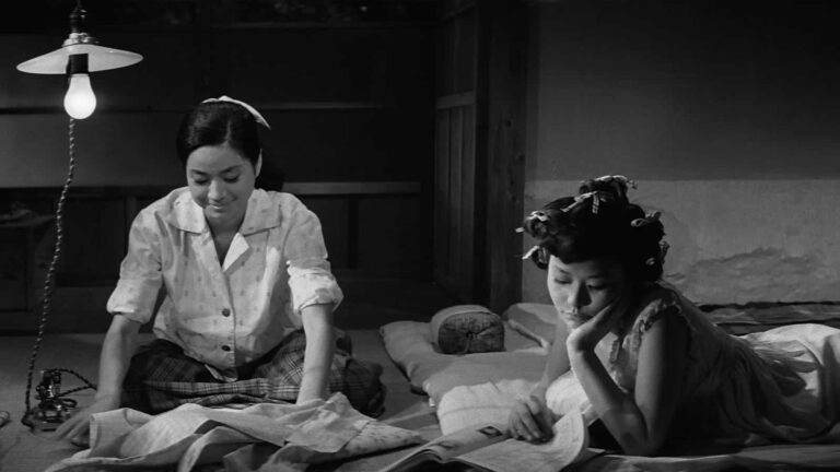 ulasan-film-girls-of-the-night-1961-kisah-dan-keunikannya
