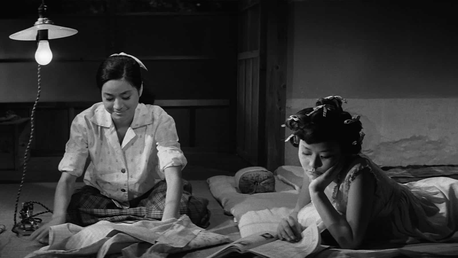 ulasan-film-girls-of-the-night-1961-kisah-dan-keunikannya