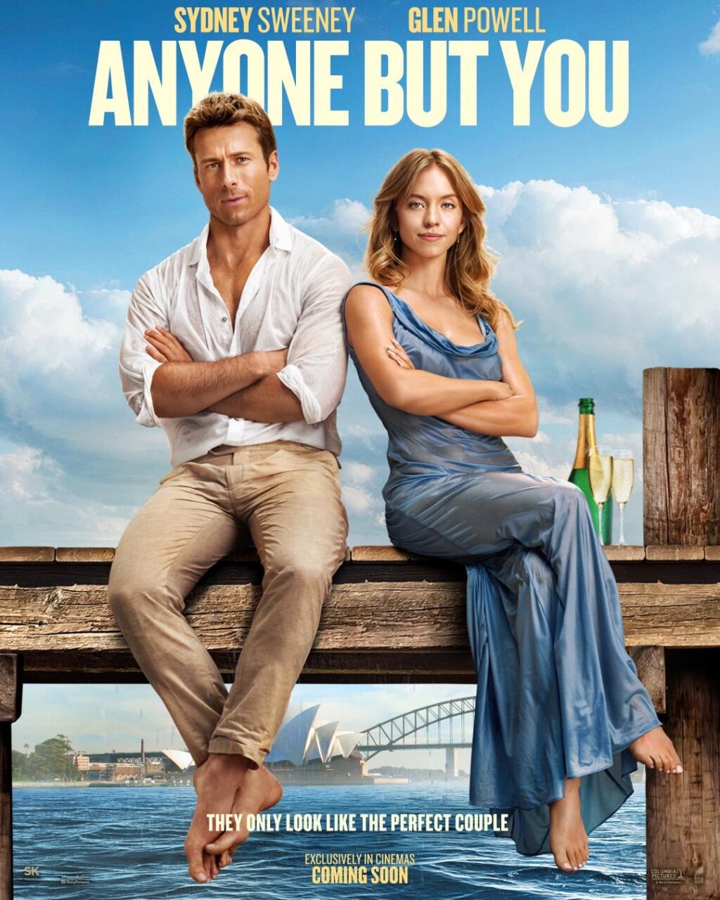 ulasan-film-terbaik-anyone-but-you-2023-kisah-romantis-modern