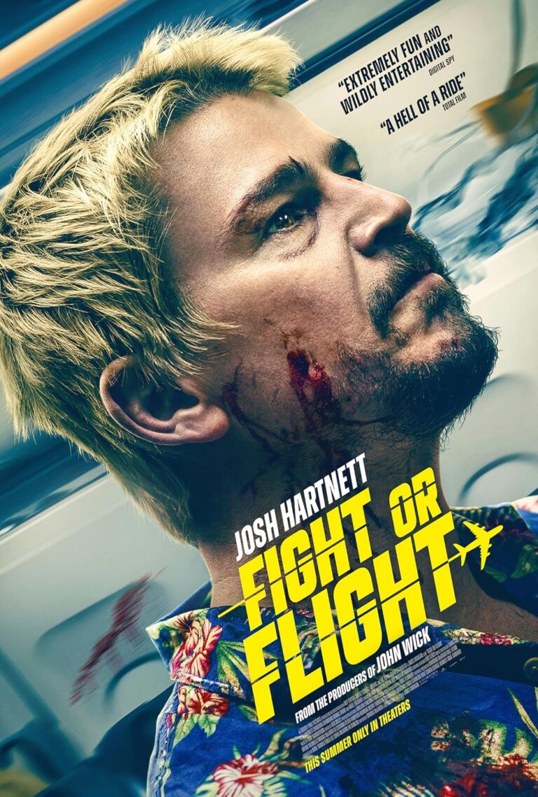 film-fight-or-flight-menyelami-tema-ketegangan-dan-keputusan