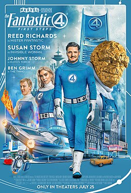 mengenal-film-the-fantastic-four-first-steps-dan-perkembangannya
