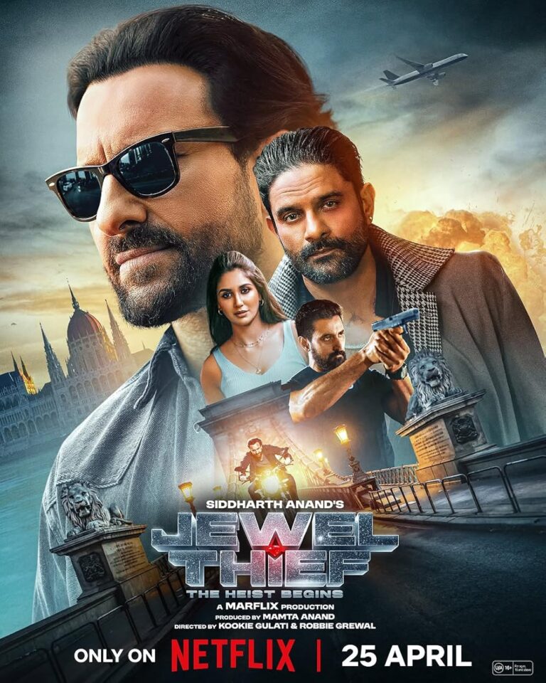 ulasan-film-jewel-thief-the-heist-begins-yang-menggugah-minat