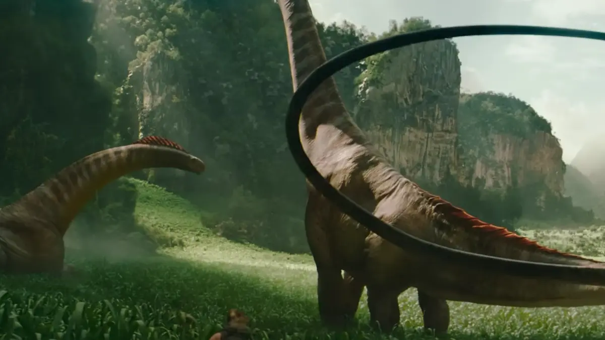 ulasan-film-jurassic-world-rebirth-kembalinya-kehidupan-dinosaurus