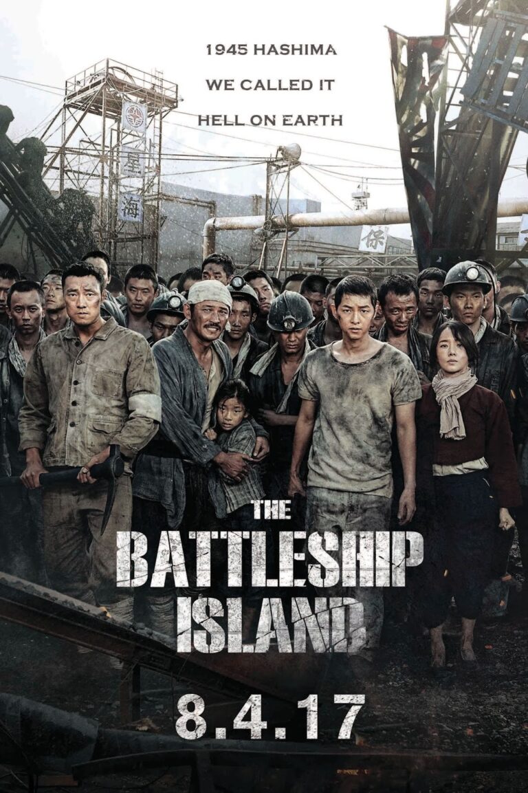 ulasan-film-the-battleship-island-kisah-perjuangan-di-pulau-penjara