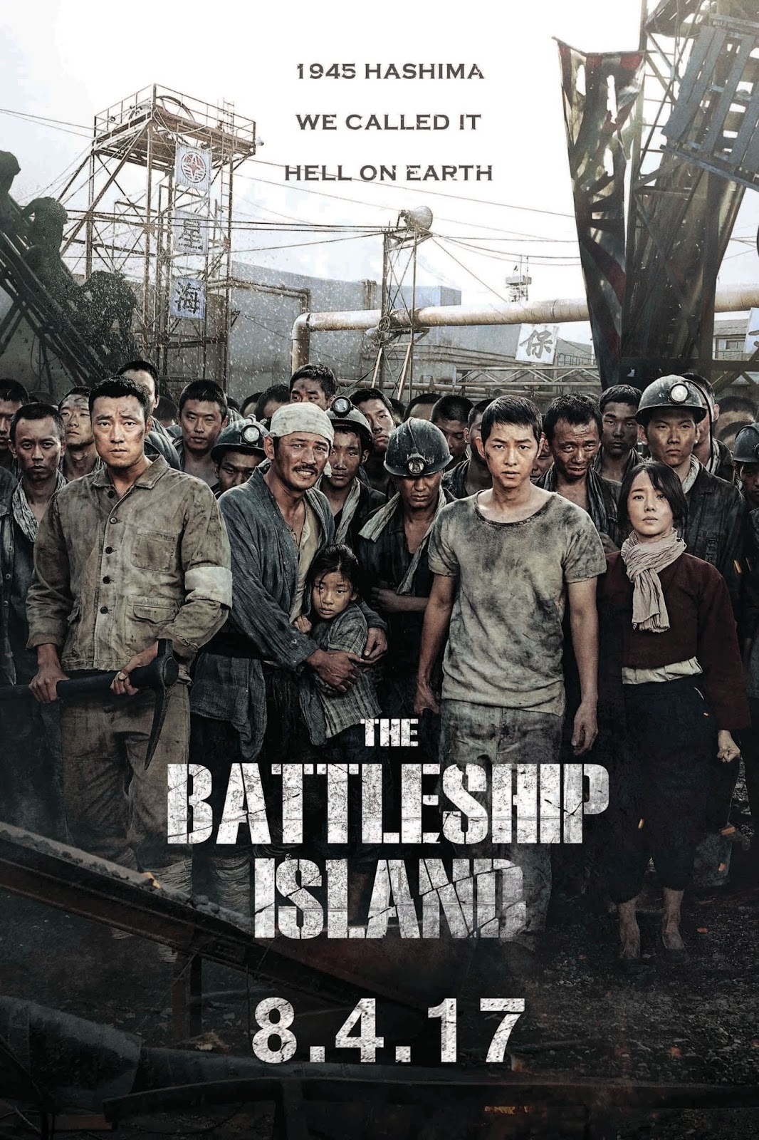 ulasan-film-the-battleship-island-kisah-perjuangan-di-pulau-penjara