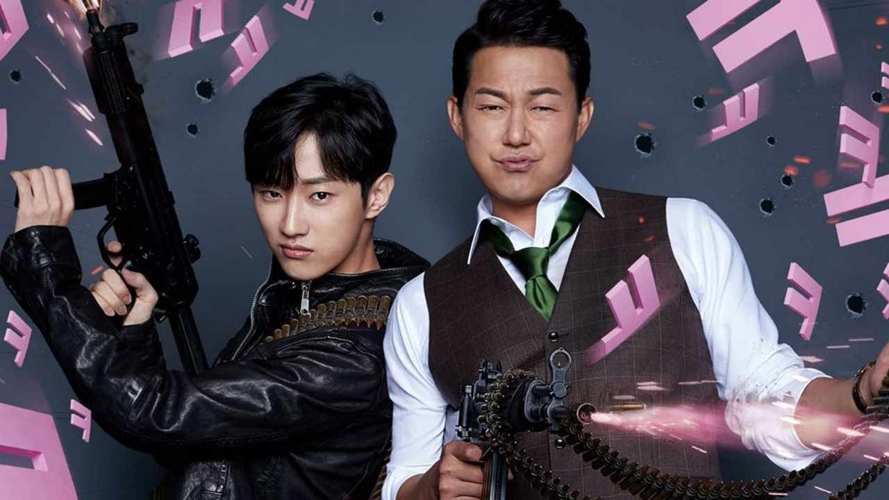 ulasan-film-the-dude-in-me-kisah-fantasi-dan-komedi-korea
